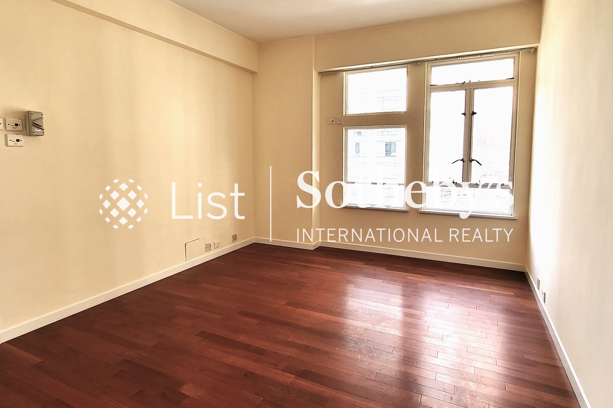 Macdonnell House 麥當奴大廈 | Second En-suite Bedroom