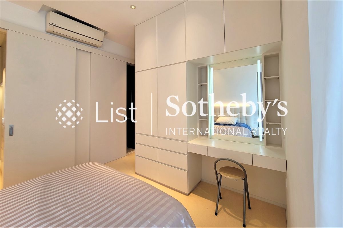 Star Crest 星域軒 | Master Bedroom
