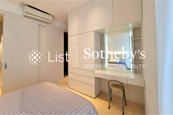 Star Crest 星域軒 | Master Bedroom