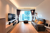 Star Crest 星域軒 | Living and Dining Room