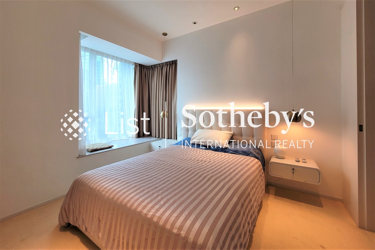 Star Crest 星域軒 | Master Bedroom