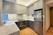 Star Crest 星域軒 | Open Kitchen