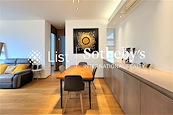 Star Crest 星域軒 | Dining Area