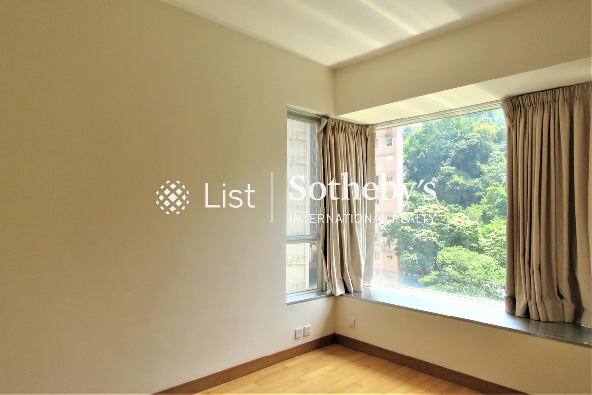 Star Crest 星域軒 | Master Bedroom