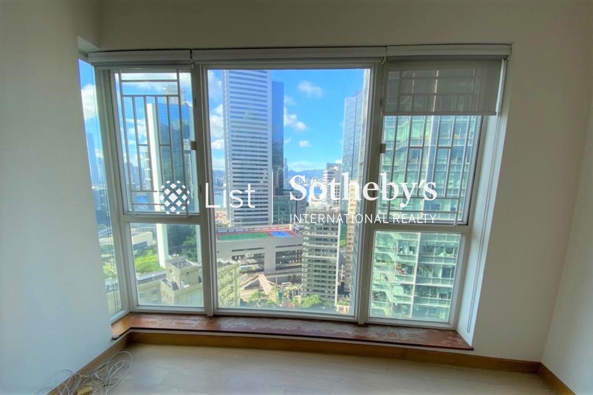 Star Crest 星域軒 | Second Bedroom