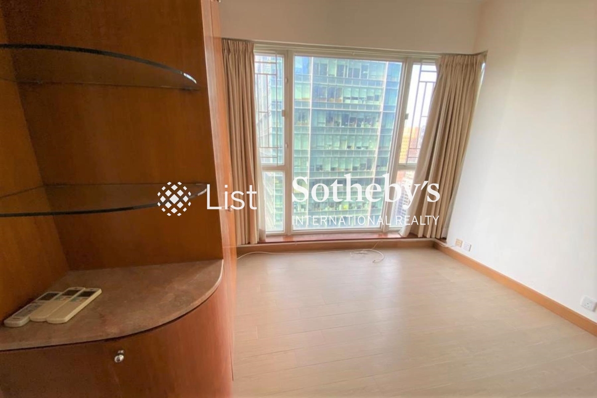 Star Crest 星域軒 | Master Bedroom