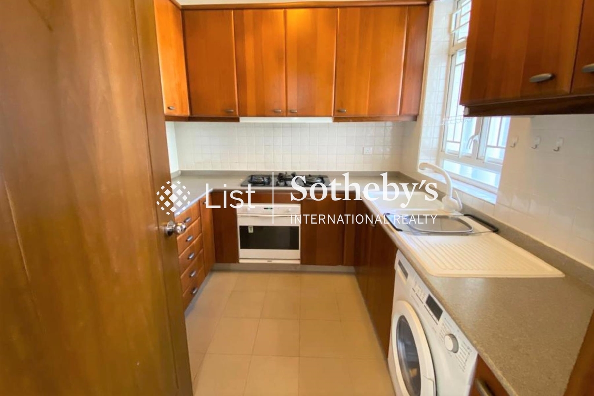 Star Crest 星域軒 | Kitchen