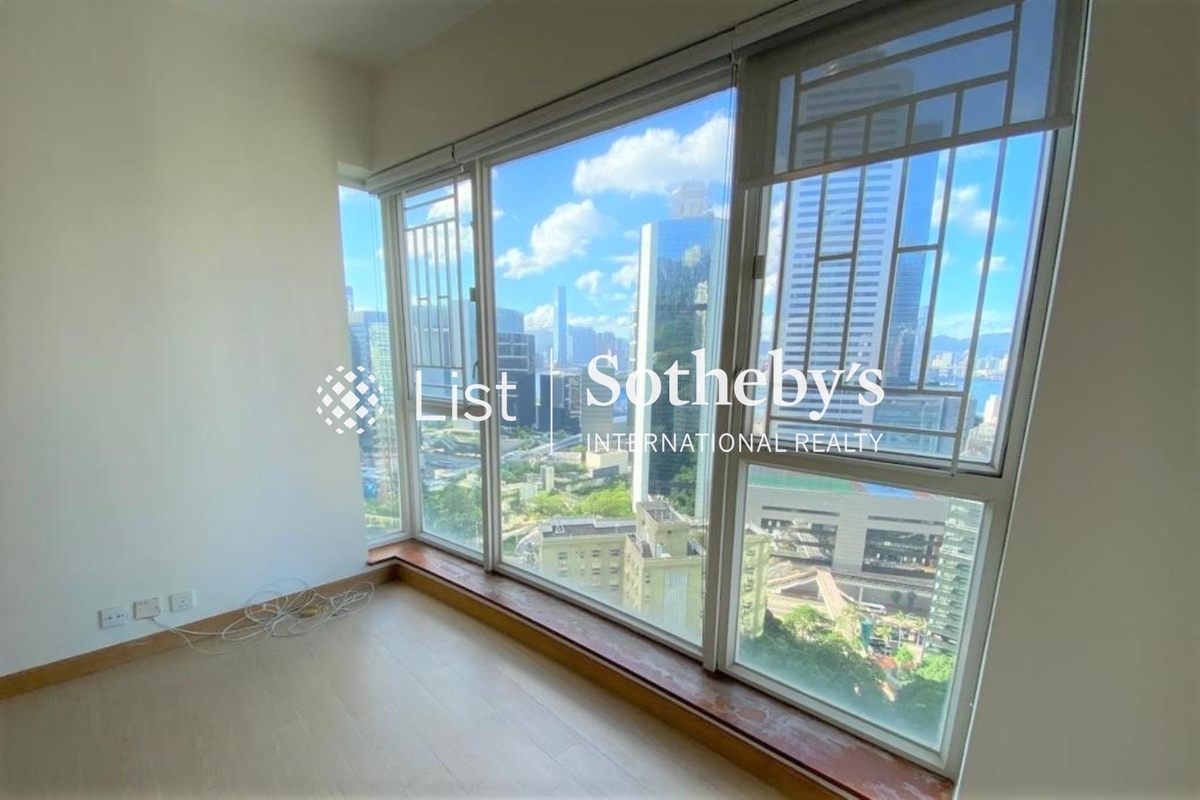 Star Crest 星域軒 | Second Bedroom