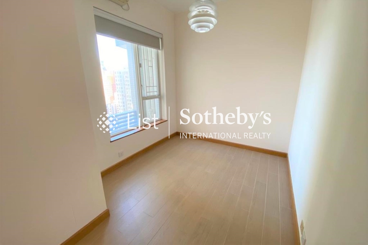 Star Crest 星域軒 | Second Bedroom