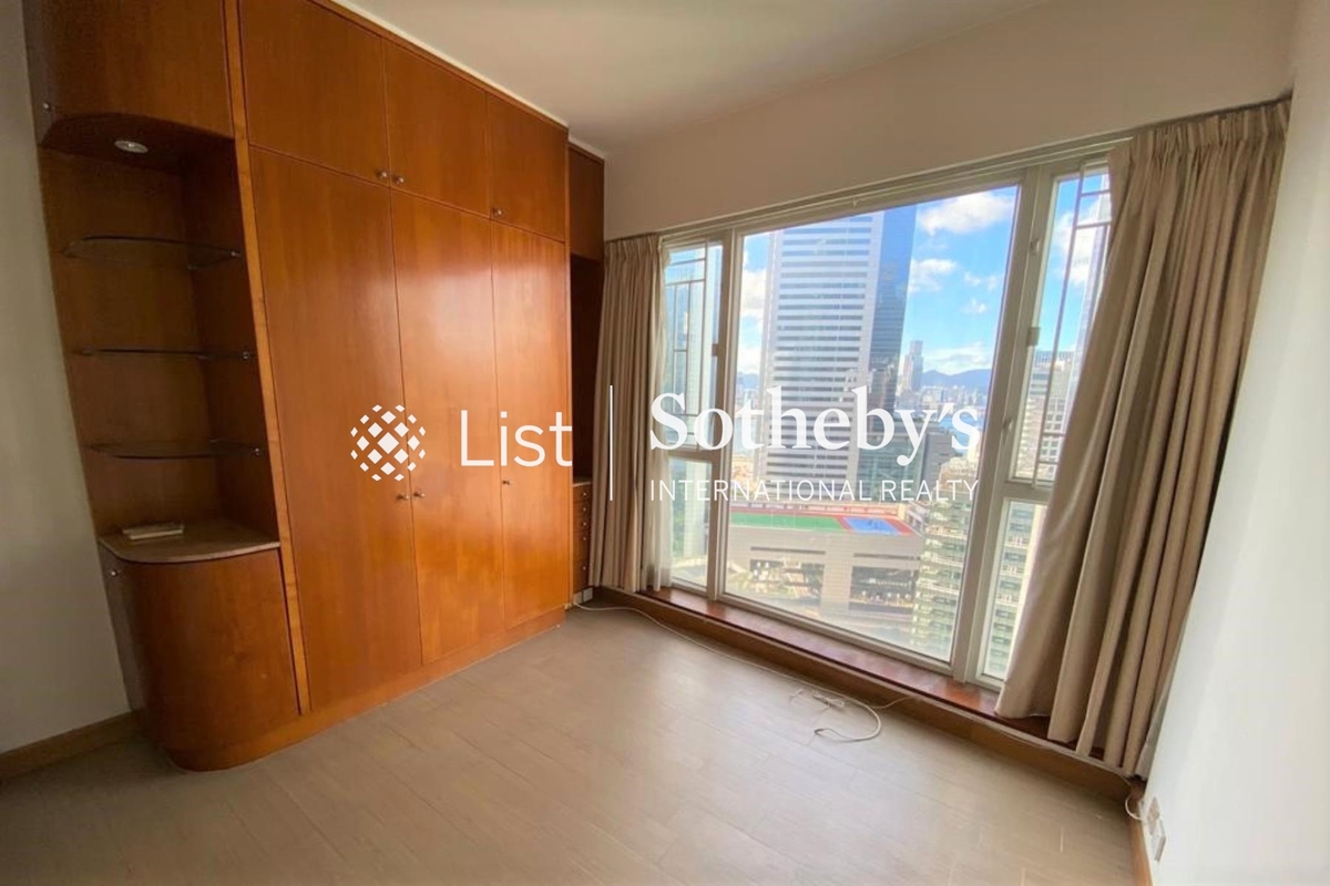 Star Crest 星域軒 | Master Bedroom