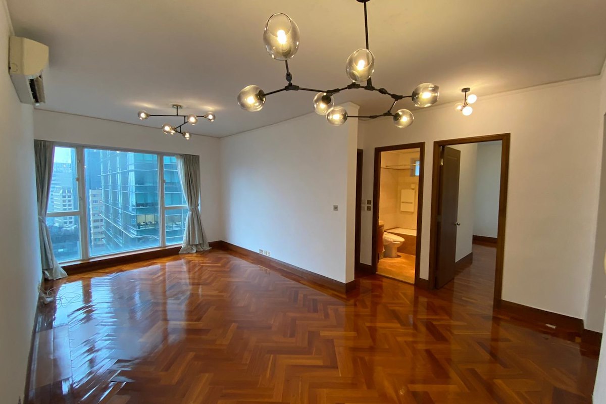 Star Crest 星域轩 | Living and Dining Room