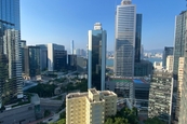 Star Crest 星域轩 | View from Master Bedroom