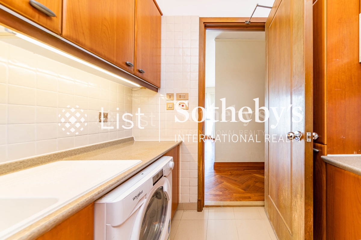 Star Crest 星域軒 | Kitchen