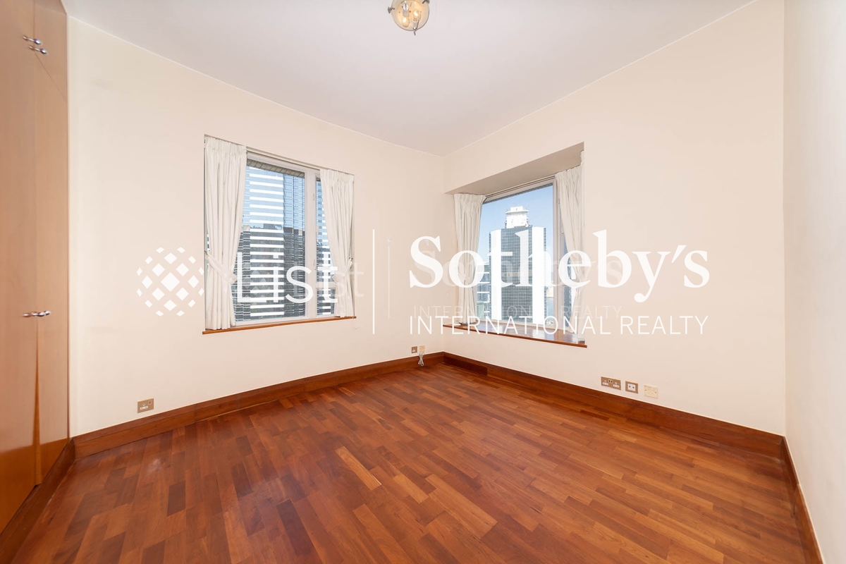 Star Crest 星域軒 | Master Bedroom