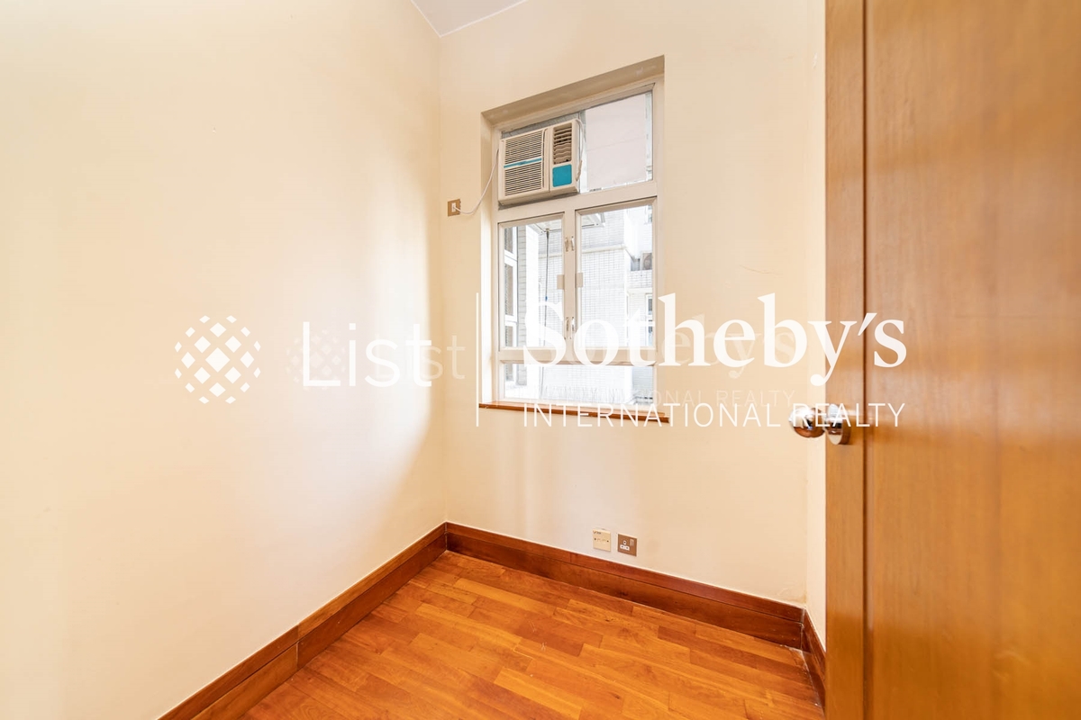 Star Crest 星域軒 | Third Bedroom