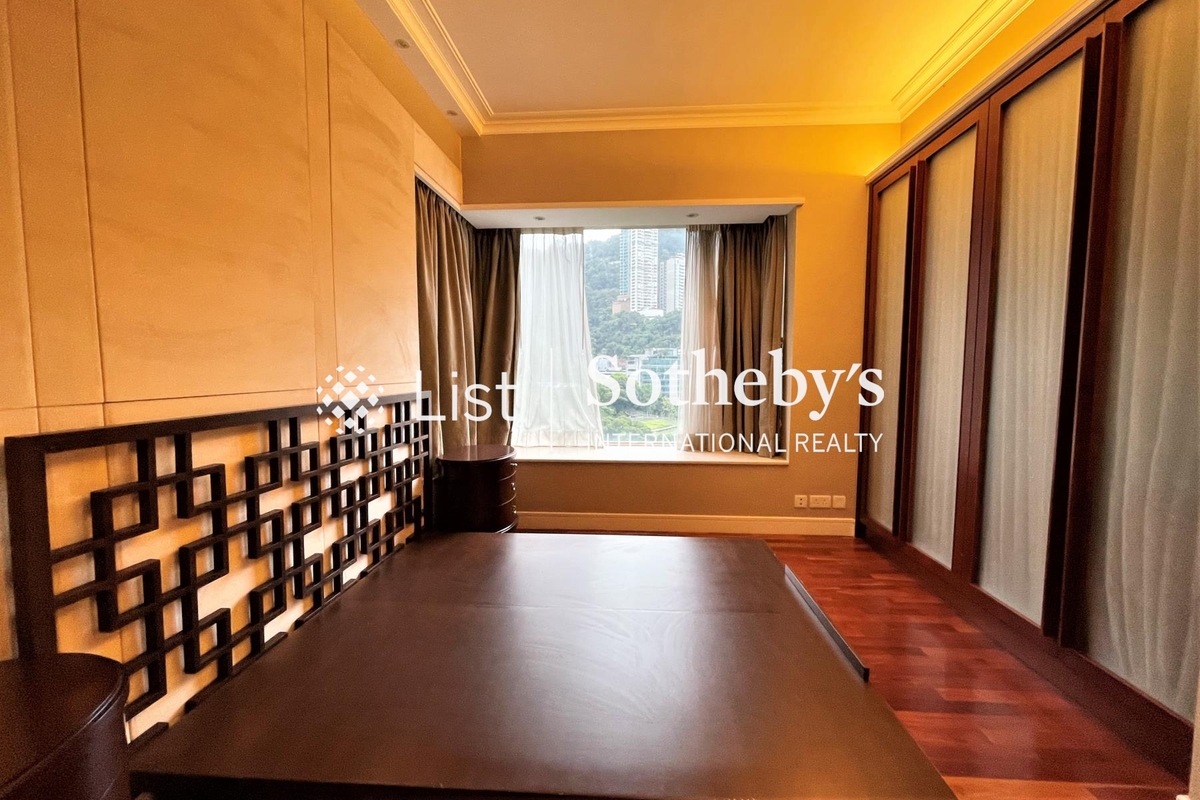 Star Crest 星域軒 | Master Bedroom