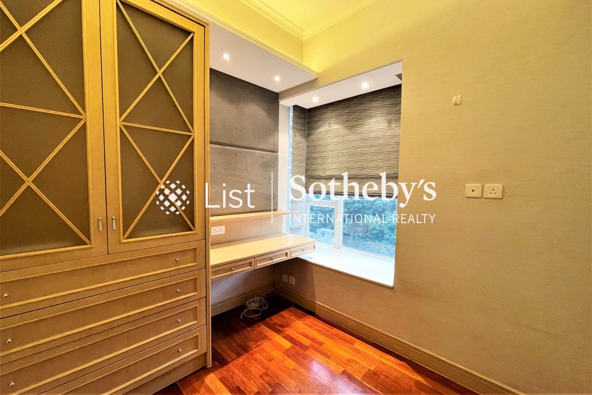 Star Crest 星域軒 | Second Bedroom