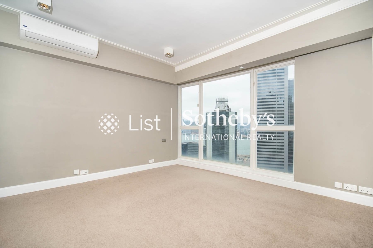 Star Crest 星域軒 | Master Bedroom