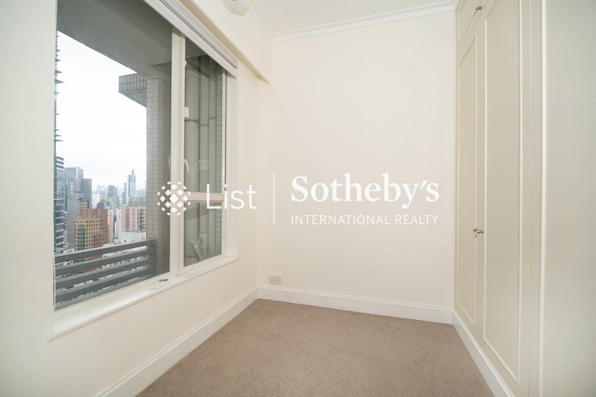 Star Crest 星域軒 | Third Bedroom