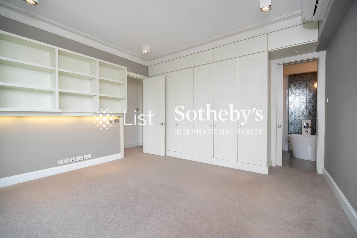 Star Crest 星域軒 | Master Bedroom