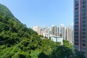 Hillsborough Court 晓峰阁 | View from Living and Dining Room
