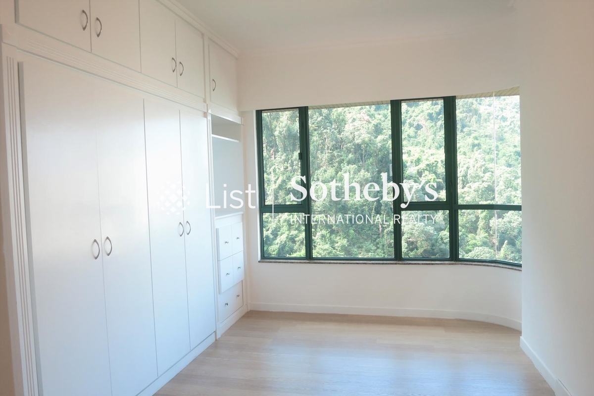 Hillsborough Court 曉峰閣 | Master Bedroom