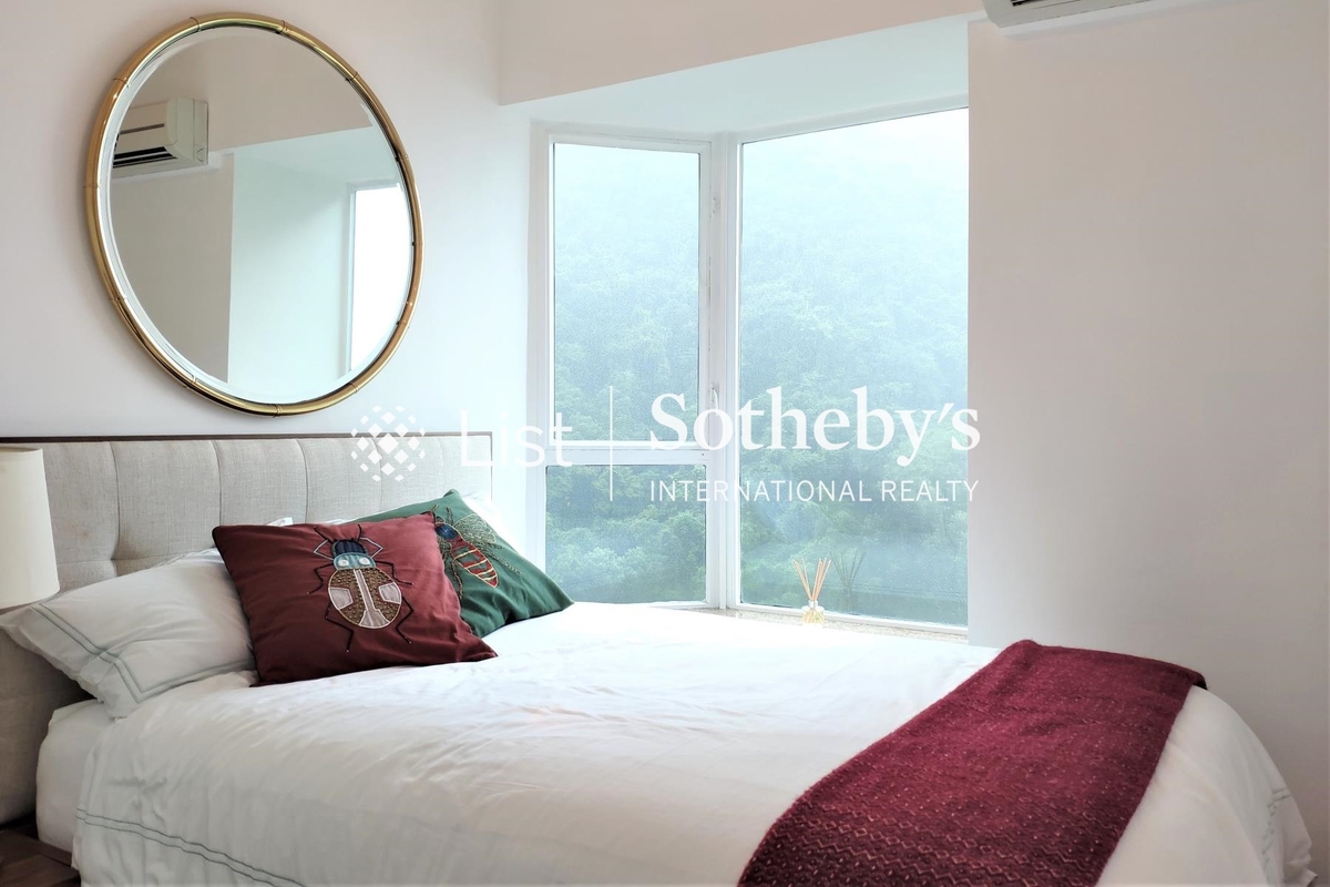 Hillsborough Court 曉峰閣 | Second Bedroom