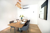Hillsborough Court 曉峰閣 | Dining Room