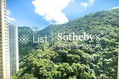 Hillsborough Court 曉峰閣 | View from Living and Dining Room