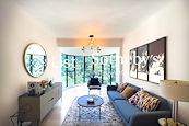 Hillsborough Court 曉峰閣 | Living Room