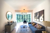 Hillsborough Court 晓峰阁 | Living Room
