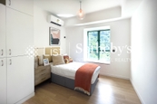 Hillsborough Court 晓峰阁 | Master Bedroom