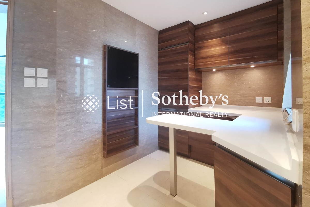 Hillsborough Court 晓峰阁 | Kitchen