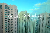 Hillsborough Court 晓峰阁 | View from Living Room