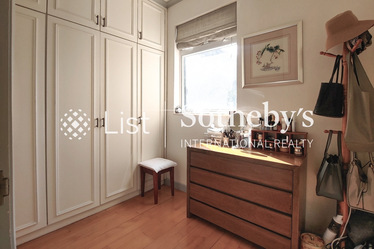 Wing Fook Court 永福阁 | Second Bedroom