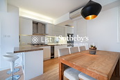 Wing Fook Court 永福閣 | Dining Area and Open Kitchen