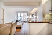 Wing Fook Court 永福閣 | Living and Dining Room
