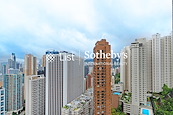 Wing Fook Court 永福閣 | View from Living and Dining Room