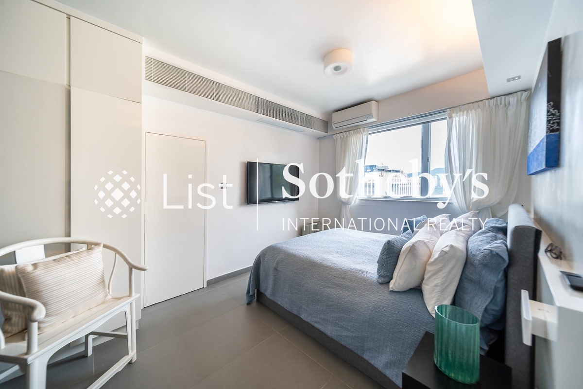 Wing Fook Court 永福閣 | 