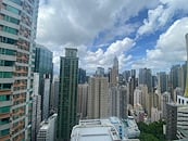 Monticello 满峰台 | View from Balcony