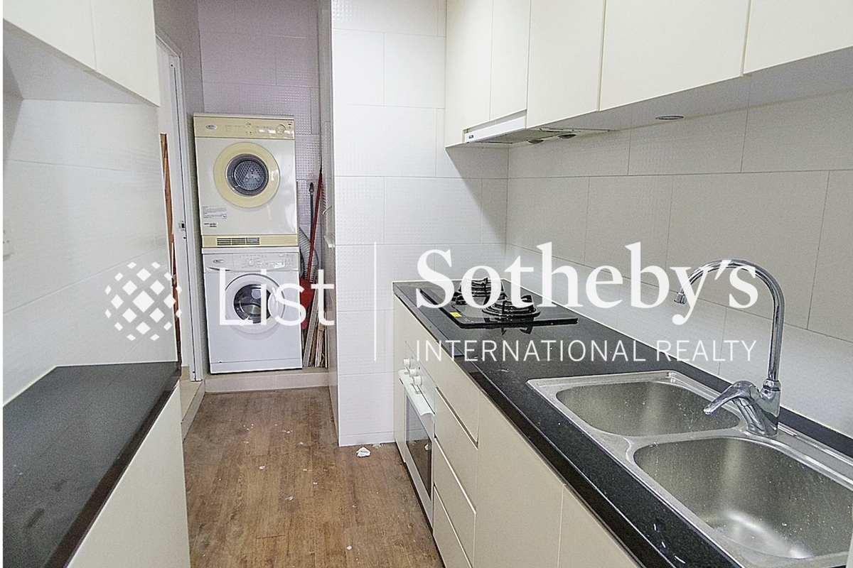 Monticello 滿峰台 | Kitchen