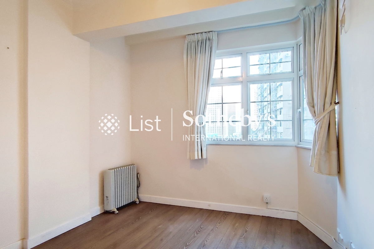 Monticello 满峰台 | Second Bedroom