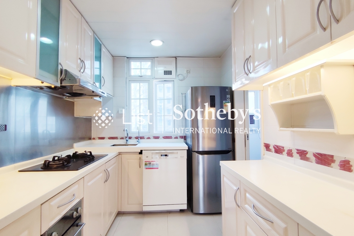 Monticello 满峰台 | Kitchen