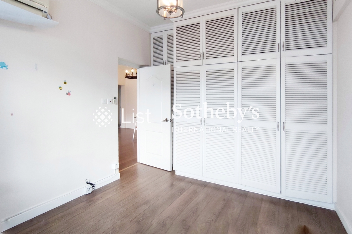 Monticello 满峰台 | Third Bedroom