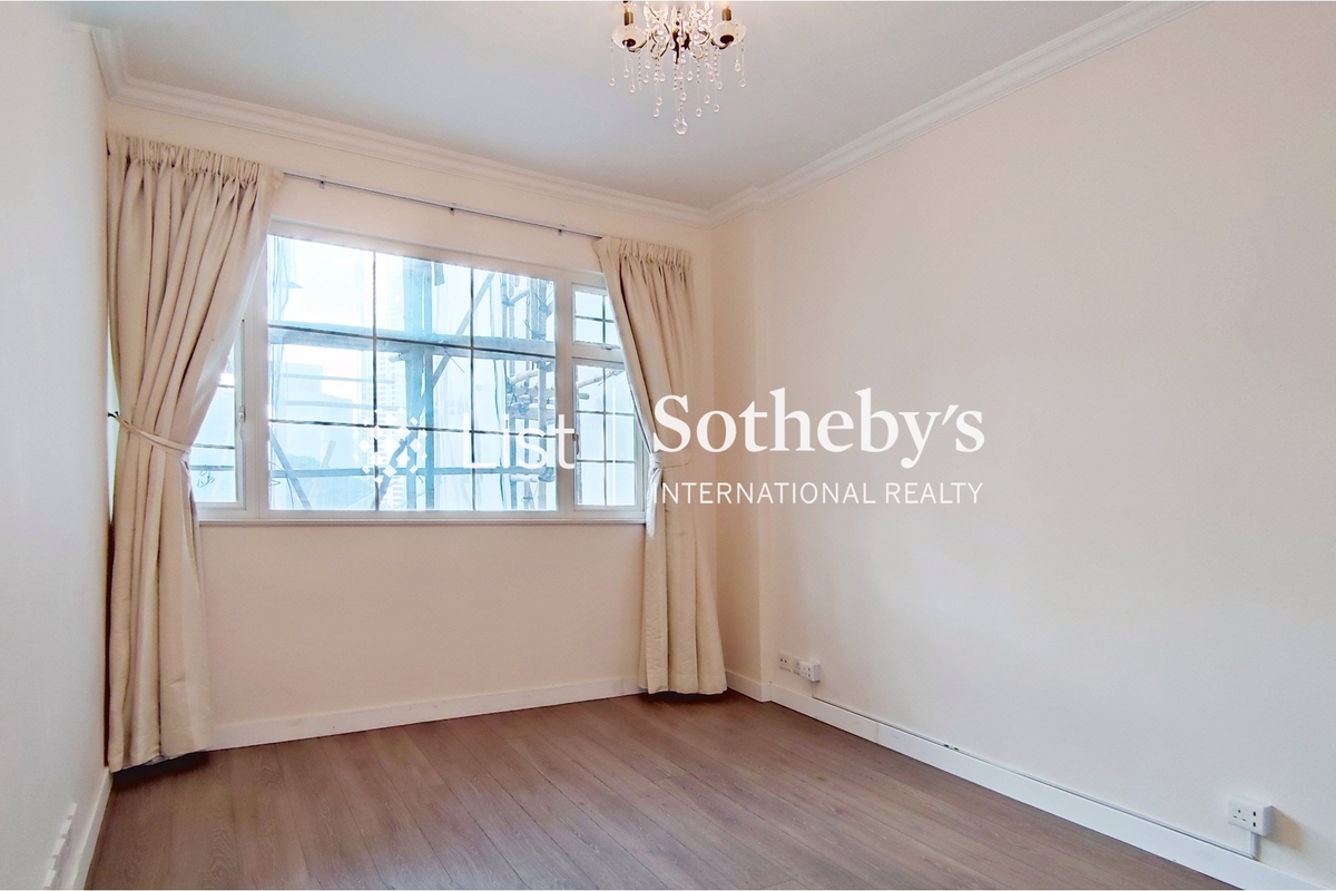 Monticello 满峰台 | Master Bedroom