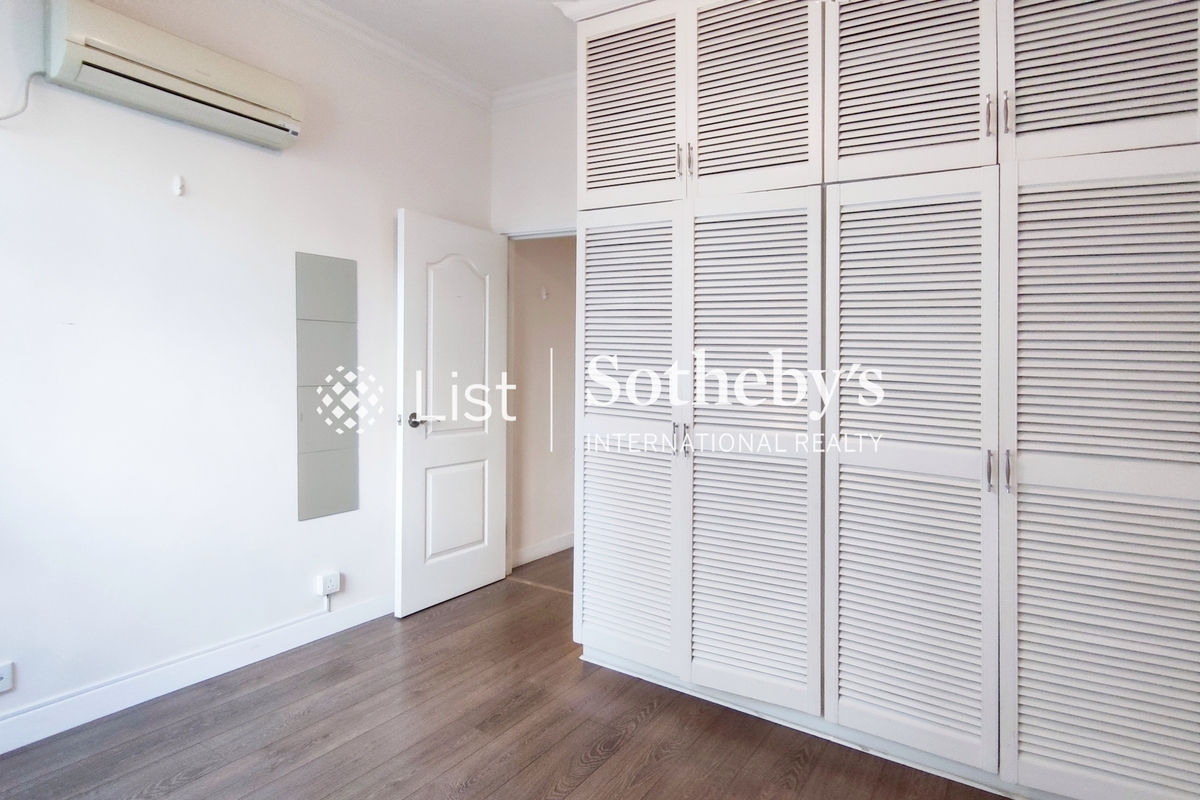 Monticello 满峰台 | Second Bedroom