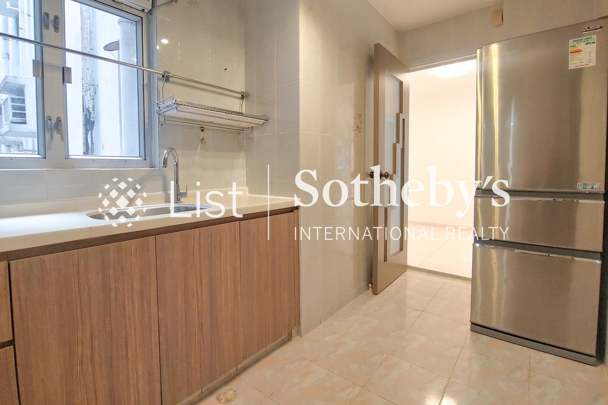 Phoenix Court 鳳凰閣 | Kitchen