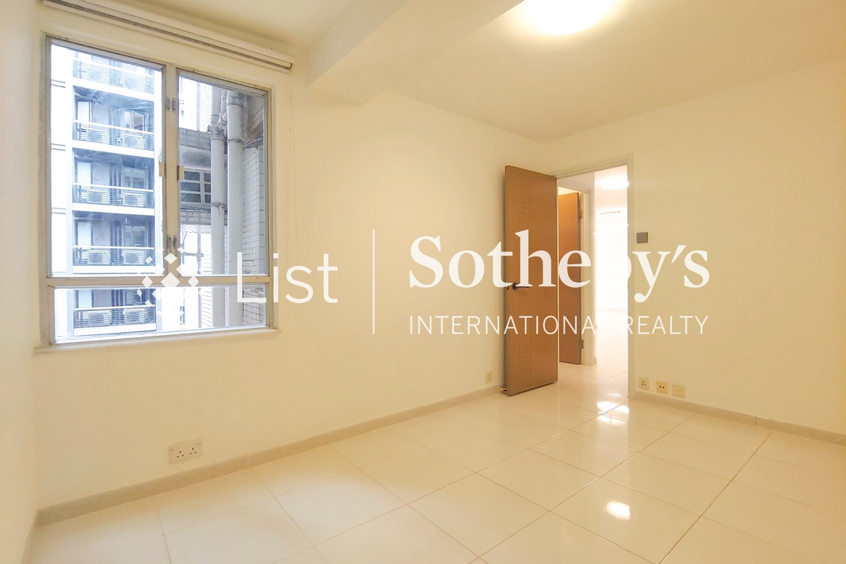 Phoenix Court 鳳凰閣 | Third Bedroom