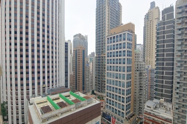 Phoenix Court 鳳凰閣 | 