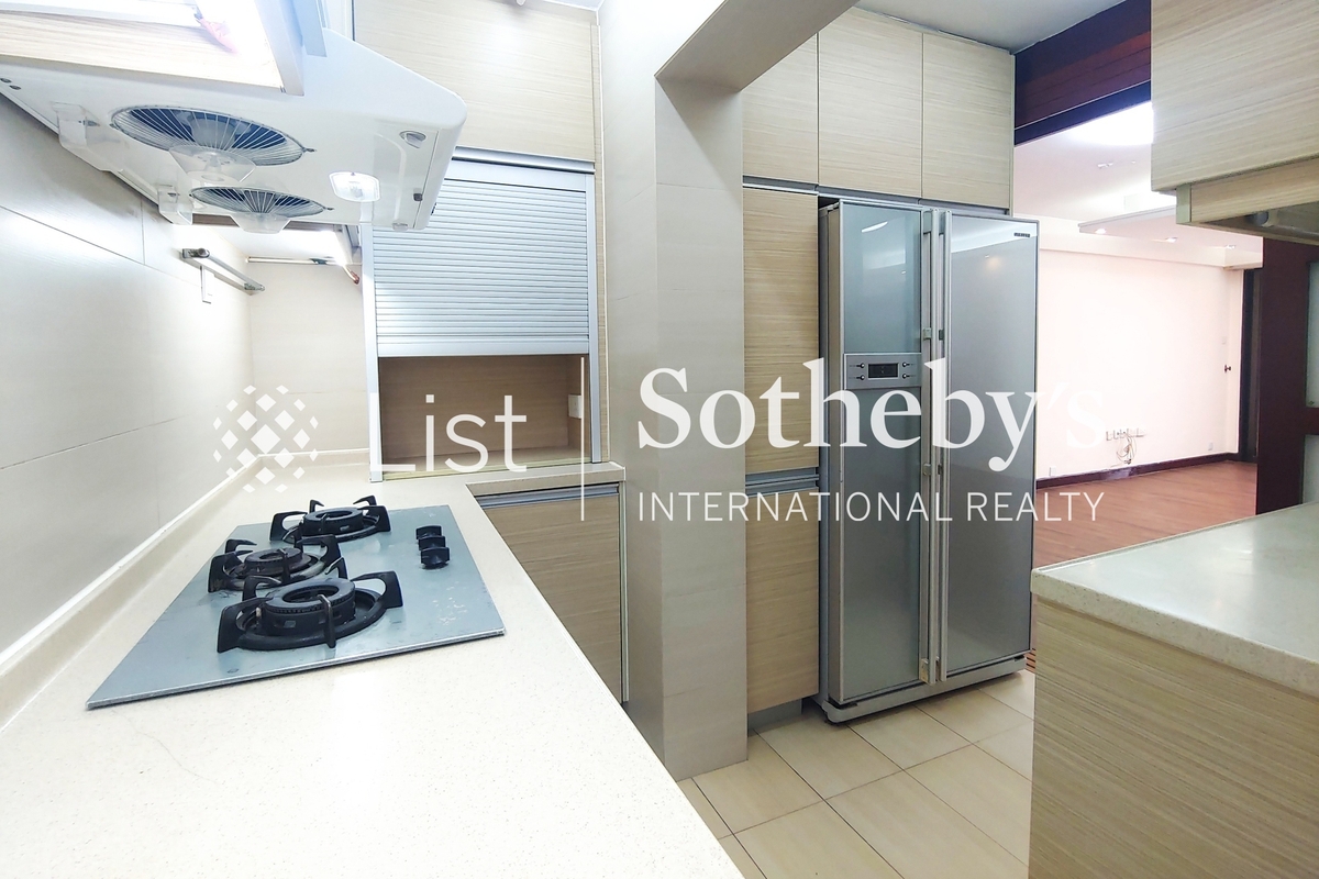 Phoenix Court 鳳凰閣 | Kitchen